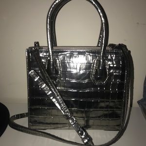 Michael Kors Silver Authentic